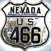 U. S. highway 466 thumbnail NV19334662