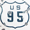 U. S. highway 95 thumbnail NV19360951