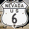 U. S. highway 6 thumbnail NV19400062