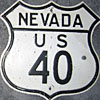 U. S. highway 40 thumbnail NV19480401