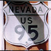 U. S. highway 95 thumbnail NV19500951