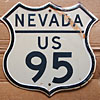U. S. highway 95 thumbnail NV19520951
