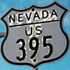 U. S. highway 395 thumbnail NV19523951