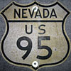 U. S. highway 95 thumbnail NV19560951