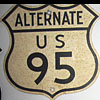 alternate U. S. highway 95 thumbnail NV19560952