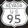 U. S. highway 95 thumbnail NV19560953