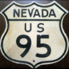 U. S. highway 95 thumbnail NV19560954