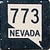 state highway 773 thumbnail NV19630063