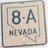 state highway 8A thumbnail NV19630401