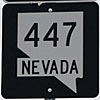 state highway 447 thumbnail NV19634471