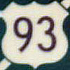 U. S. highway 93 thumbnail NV19700931