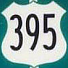 U. S. highway 395 thumbnail NV19703951