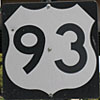 U. S. highway 93 thumbnail NV19790152