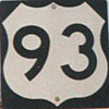 U. S. highway 93 thumbnail NV19795151