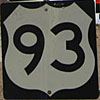 U. S. highway 93 thumbnail NV19795152