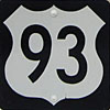 U. S. highway 93 thumbnail NV19885151