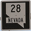 state highway 28 thumbnail NV19930281