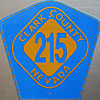 Clark County route 215 thumbnail NV19972151