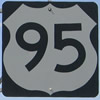 U. S. highway 95 thumbnail NV20000951