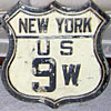 U. S. highway 9W thumbnail NY19270091