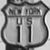 U.S. Highway 11 thumbnail NY19270113