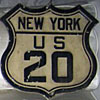U. S. highway 20 thumbnail NY19270201