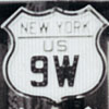 U. S. highway 9W thumbnail NY19310061