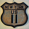 U.S. Highway 11 thumbnail NY19350011