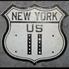 U.S. Highway 11 thumbnail NY19350112
