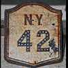 state highway 42 thumbnail NY19350421