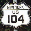 U. S. highway 104 thumbnail NY19351042