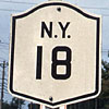 state highway 18 thumbnail NY19391041