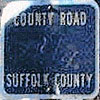 Suffolk County route marker thumbnail NY19490001