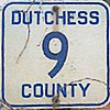 Dutchess County route 9 thumbnail NY19510091