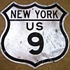 U. S. highway 9 thumbnail NY19520091