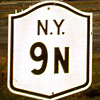 state highway 9N thumbnail NY19520093