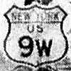 U. S. highway 9W thumbnail NY19520094