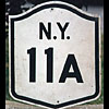 state highway 11A thumbnail NY19520111