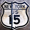 U.S. Highway 15 thumbnail NY19520151