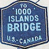 Thousand Islands Bridge thumbnail NY19520811