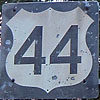 U. S. highway 44 thumbnail NY19530902