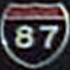 interstate 87 thumbnail NY19580871