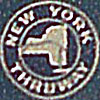New York Thruway thumbnail NY19580903