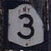 state highway 3 thumbnail NY19600031