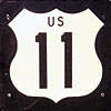 U.S. Highway 11 thumbnail NY19600111