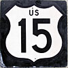 U.S. Highway 15 thumbnail NY19600151