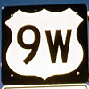 U. S. highway 9W thumbnail NY19610842