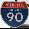 interstate 90 thumbnail NY19610901