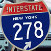 interstate 278 thumbnail NY19612781