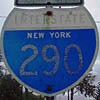 interstate 290 thumbnail NY19612901